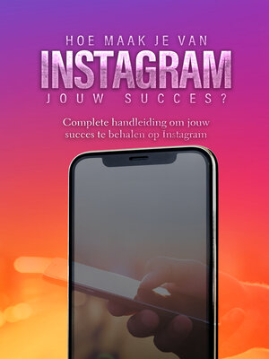 cover image of Instagram